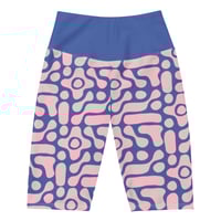 Image 1 of SONYAY BIKER SHORTS