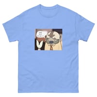 Image 7 of The Office + ATLA T-shirt