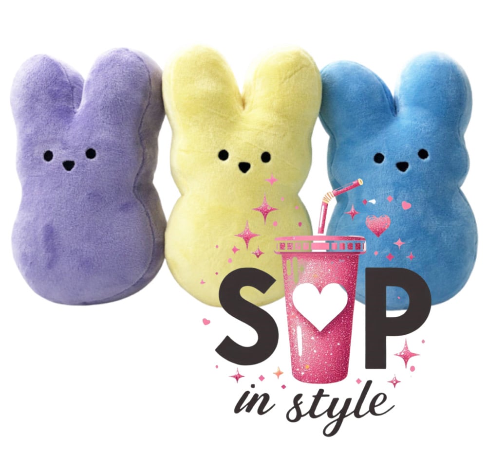 Soft Touch Peeps