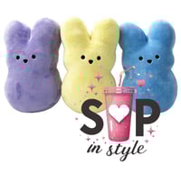 Image 1 of Soft Touch Peeps