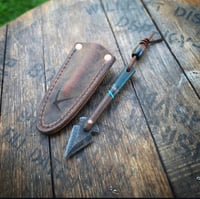 Image 1 of BROKEN ARROW • 285Woodworks Green