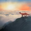 Top Of The World - Archive Quality Print