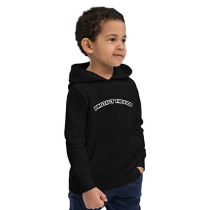 Image of Kids hoodie
