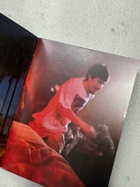 Image 2 of Back Again Back Again Pink Version