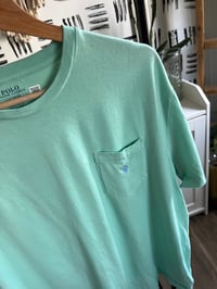 Image 2 of Poli pocket tee