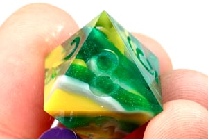 Image of Bright ribbons (finished upon order)