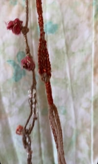 Image 3 of N. 254/25 Necklace/Bracelet