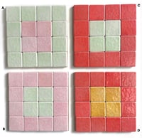 Image of The Ceramic Tiles 