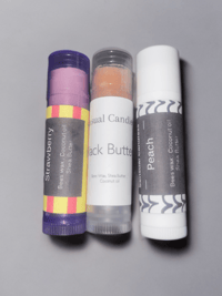 Image 1 of Lipbalm
