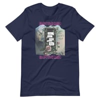 Image 3 of The Blank Slate T-shirt
