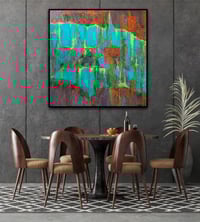 Image 1 of Rustic Mess