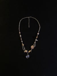 Image 2 of Treasured Love Necklace