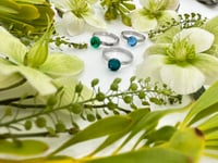 Image 1 of Prstýnek Circle Xs Zrcadlový