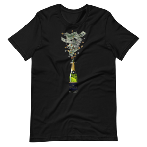 Image of Champagne Campaign T-Shirt