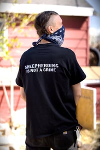 Image 5 of Black Mesa Solidarity T-Shirt