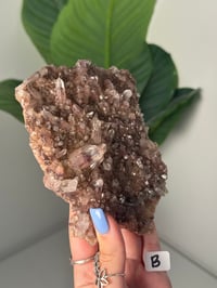 Image 4 of SUNSET PHANTOM QUARTZ -INDIA- LOT 1