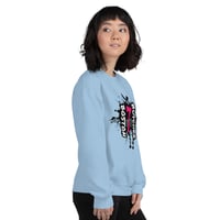 Image 20 of Officially licensed Boston Butcher Unisex Sweatshirt