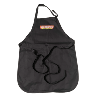 Image 1 of BBQ Pit Apron