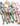 STATEMENT SILK SCARF CHOKER (multiple colors)