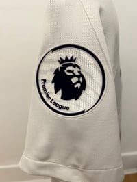 Image 9 of Tottenham Hotspur “SON 7” 2018/19 Inaugural Home Shirt + PL patches (M) 