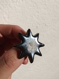 Image 1 of Starburst Pin 4