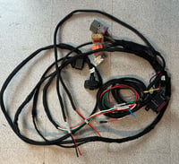 Image 1 of 1.8t swap "stand alone" wiring harness 