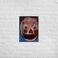 Image 2 of Happy Clown Poster