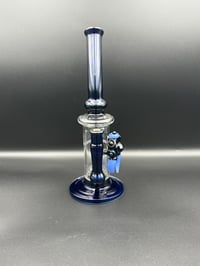 Image 10 of Candy blue mini stem line 