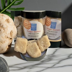 Image of Sugar Stones