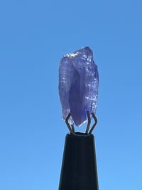 Image 5 of Tanzanite Specimen #2431