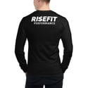 Risefit Men's Champion Long Sleeve Shirt