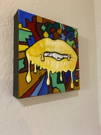 Image 3 of Yellow moment 