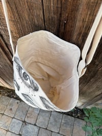 Image 10 of Eye Pattern - Can Bag