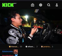 Image 1 of LAHELLSTAR LONCHE (pre order )