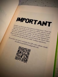 Image 4 of HORSEFLY DELUXE EDITION SIGNED MULTIMEDIA HARDCOVER BUNDLE