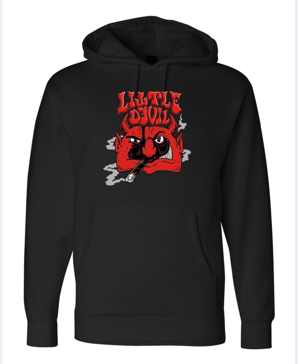 LD Hot Sauce/Shirt Preorder