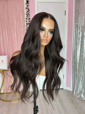 Image of Melanie free part (ready to ship) 