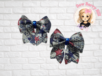 Rustic Star Piggies
