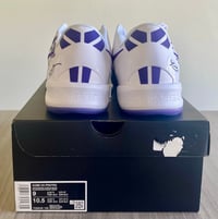 Image 5 of Nike Kobe 8 Protro Court Purple size 9
