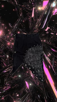 Image 3 of AMEOBA neoplasm skirt 