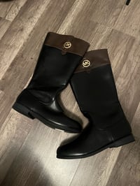 Image 1 of Michael Kors boots 