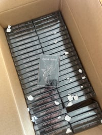 Image 2 of Cherub Chains - Demo 2024 SECOND PRESS