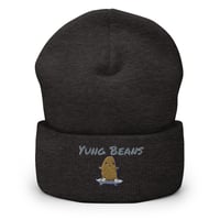 Image 4 of Beans Skater Beanie