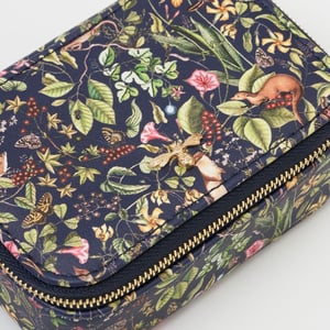 Image of Wolf Garden Small Jewellery Box