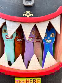 Image 4 of The Herf- Jil Johnson