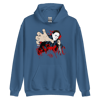 R.I.P The MIC - Heavy Blend Hoodie