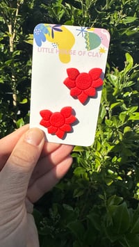 Image 1 of ZOE - Red