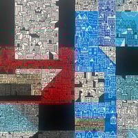 Image 2 of Blocky Town