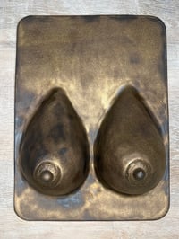 Image 4 of Pat relief kobber