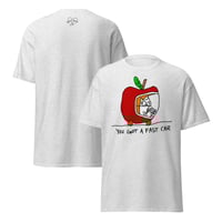 Image 3 of Unisex classic tee FAST CAR 